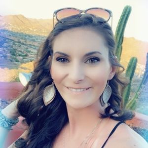 Meet your Posher, Josey